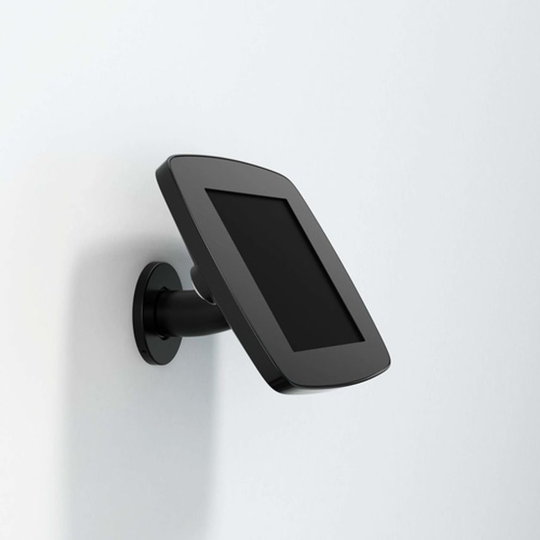 Bouncepad WAL-B1-M3-MN Marketing Wallmtblkclosedcam/Closedhome M3