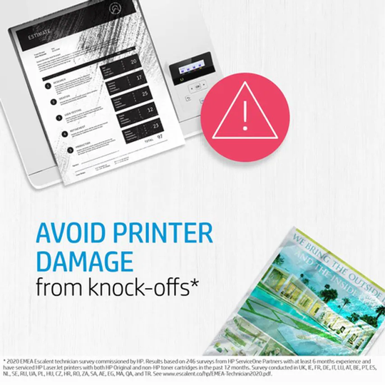 HP Hp 94X High Yield Lj Toner- you get 2