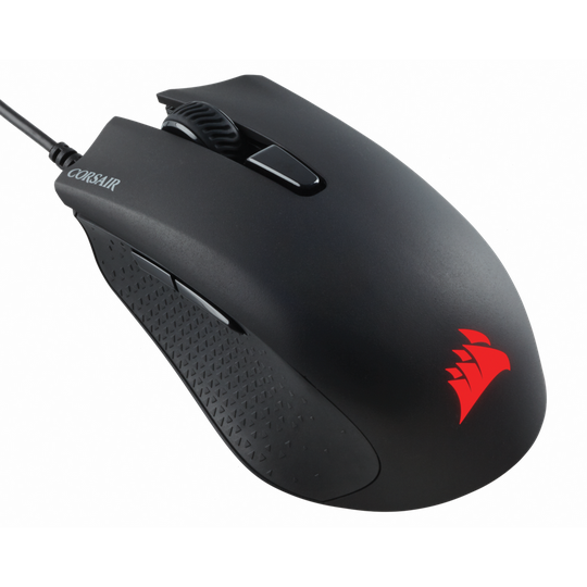 Corsair Harpoon RGB Pro 12000 DPI USB Mouse