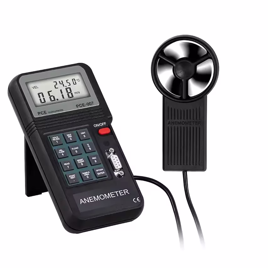 PCE Instruments Anemometer PCE-007