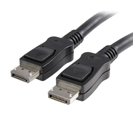Startech StarTech 2m DisplayPort Cable