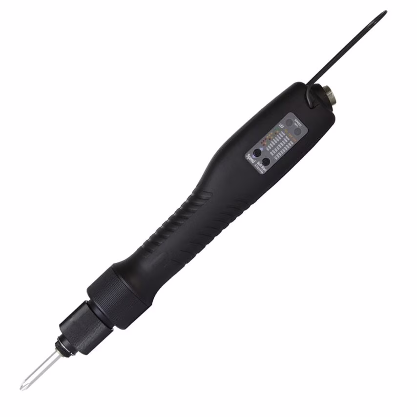Mountz HF50NP-A ESD Push-to-start Brushless Driver (1/4 F/Hex) V3 (196.2 - 490.5