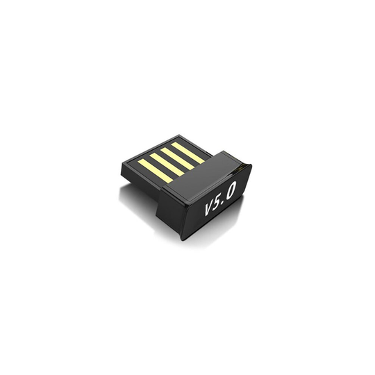 Usb Bluetooth 5 Adapter For Pc Wireless Bluetooth 5.0 Dongle Audio Receiver 4.0 Laptop Transmitter Mini Adapters Ble Sender