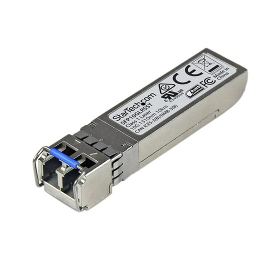 Startech Cisco SFP10GLRS Comp SFP Plus 10GBASELR