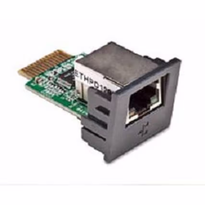 Intermec Ethernet (802.3) Module Pc43- you get 2