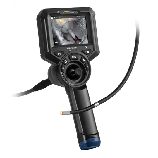 PCE Instruments Videoscope PCE-VE 100N4