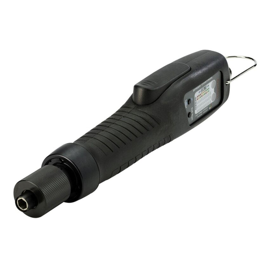 Mountz BFS120 ESD Soft Stop Brushless Driver with Speed Control & Soft Start (1/