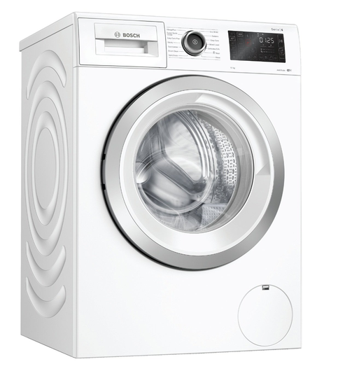 Bosch WAL28RH1GB 10KG 1400 Spin Washing Machine - White