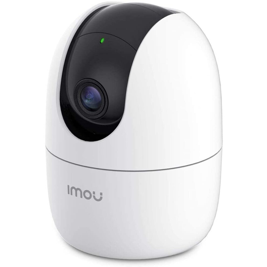 Imou Security Camera Indoor, 1080P Pan/Tilt WiFi IP CCTV Camera,Home Surveillance Camera Wireless,Baby Pet Monitor,Night Vision,Human Detection,Smart