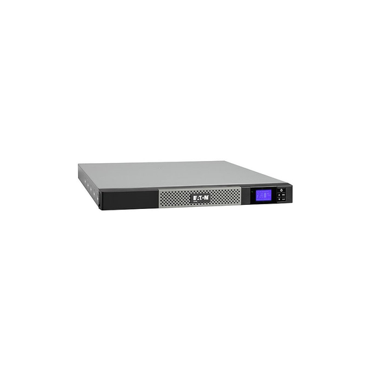 Eaton 5P850iR 850VA 4AC outlet(s) Rackmount Black,Grey uninterruptible power supply (UPS)