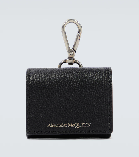 Leather AirPods Pro case