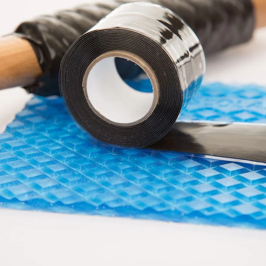 Impacto Protective Products Inc 9065 Tool Grip Wrap Kit 13 x 5 x 3/16 Waffle