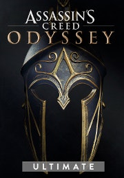 Assassin's Creed® Odyssey: Ultimate Edition