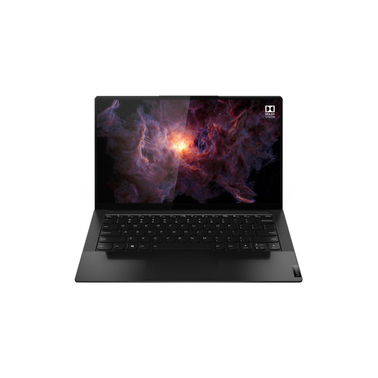 Lenovo Yoga Slim 9i 4K Laptop - 14in UHD, i7, 16GB RAM, 512GB SSD