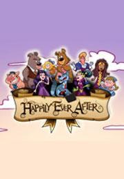 Happily ever After