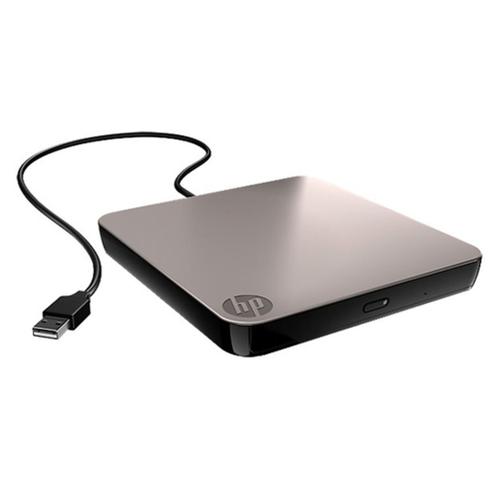 HPE Hpe Mobile Usb Dvdrw Drive 9438AFF- you get 2