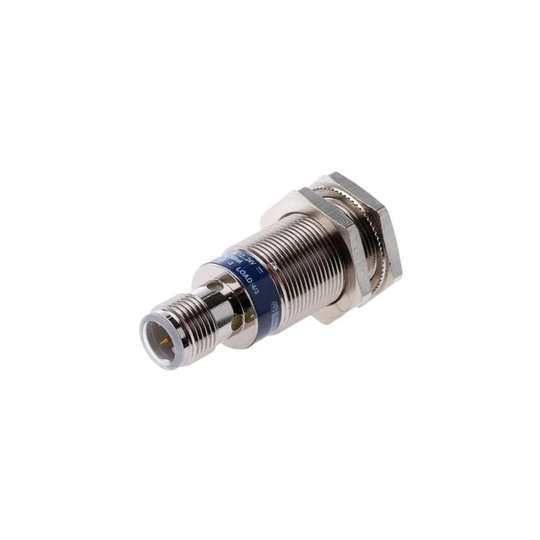Schneider Electric XS118B3PAM12, Inductive Sensor Cylindrical M18 12 24VD