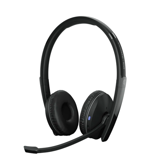 Sennheiser Adapt 260 Bt Stereo Hdset W Dong