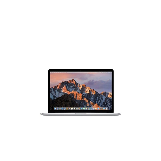 Apple MacBook Pro Retina 15" Core i7 2.5Ghz 16GB 512GB (Mid-2015) A Grade IG GPU