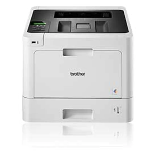 Brother HL-L8260CDW A4 Colour Laser Printer