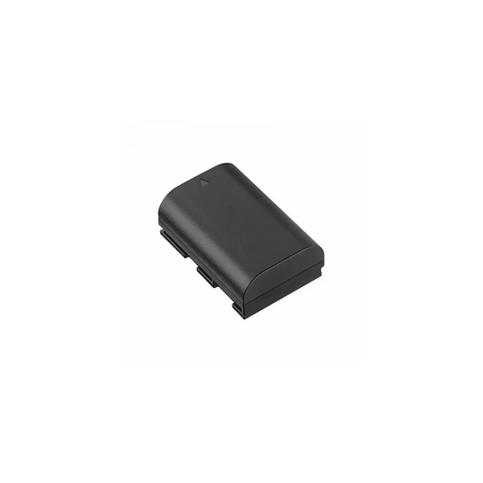 High Capacity - Rechargeable Battery For Canon EOS 7D mark II DSLR Camera