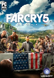 Far Cry® 5