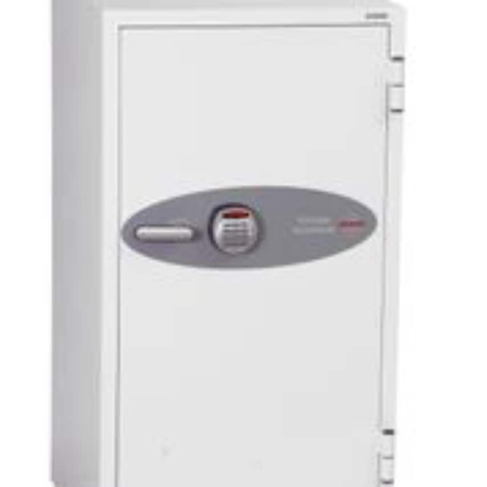 Phoenix Safe Fire Commander FS1911E Size 1 Fire Safe with Electronic Lock