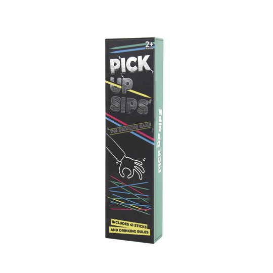 Gift Republic Pick Up Sips Drinking Game