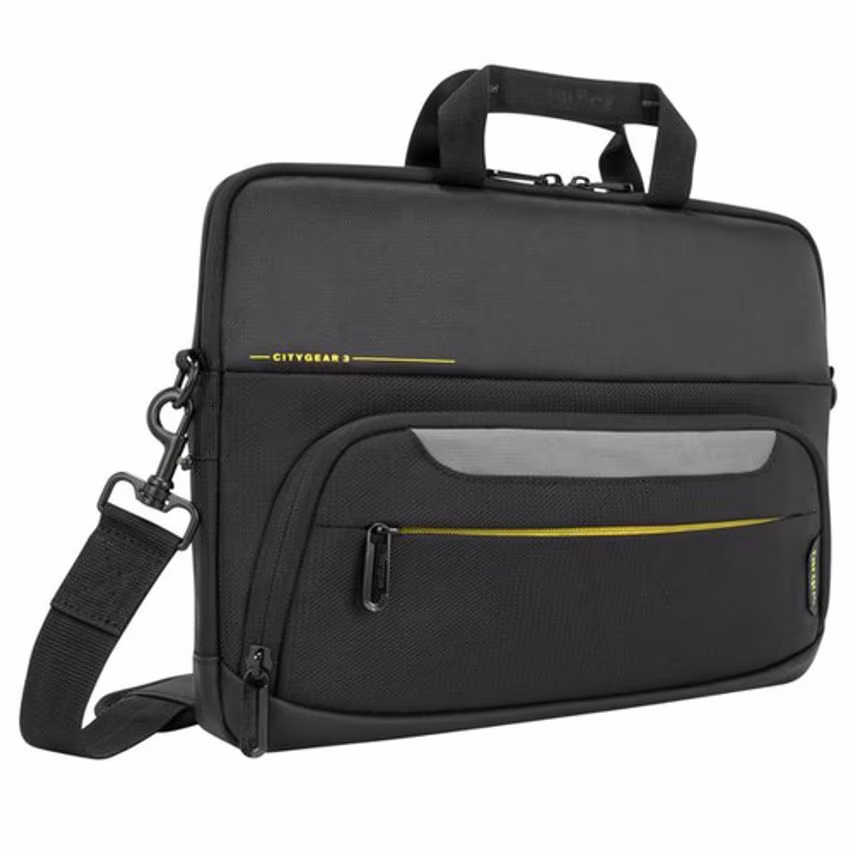 Targus Up to 12" Screen Citygear 10-12 Slim Topload