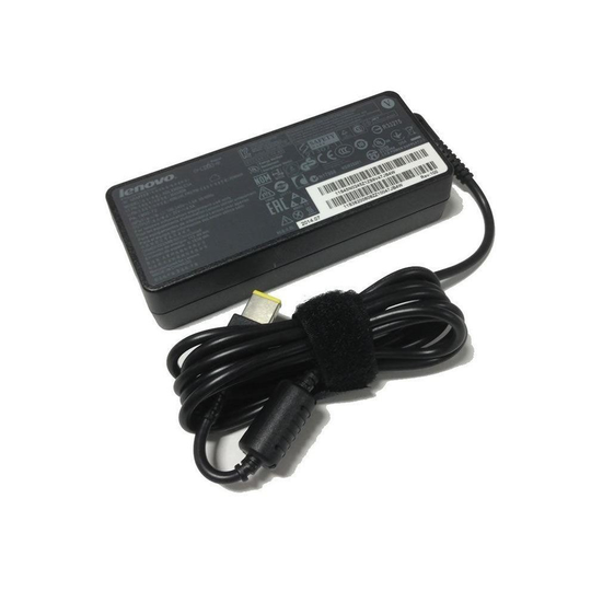 Lenovo 90 W AC Replacement Adapter for ThinkPad Laptop