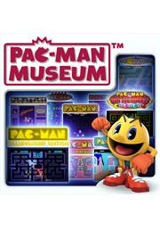 PAC-MAN MUSEUM™