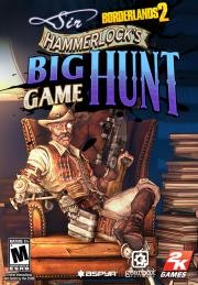 Borderlands 2: Sir Hammerlock's Big Game Hunt (Mac)