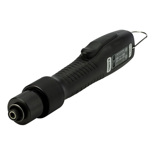Mountz NFT450-A ESD Brushless Driver W/Angle Control & Auto-reverse (1/4" F/Hex)