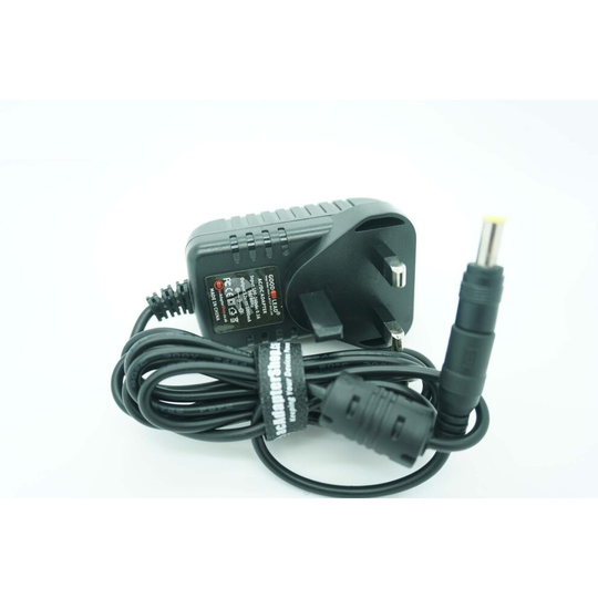 12V POWER SUPPLY ADAPTER CABLE FOR BOSE SOUNDLINK MINI UK MAINS