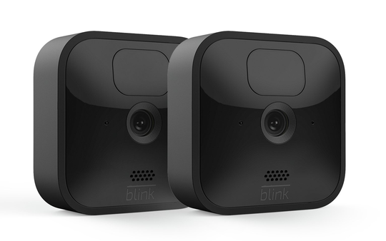 Blink Outdoor 2 Wireless Battery Smart Security Camera