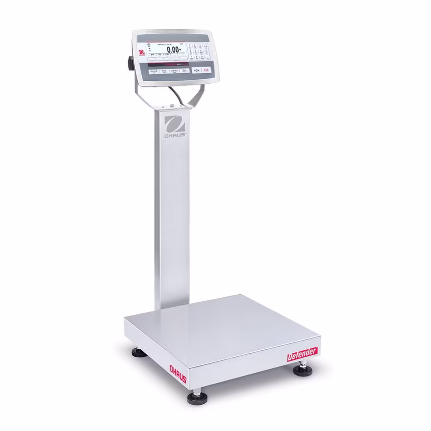 Defender Bench Scale, D52P6RQDR1-M
