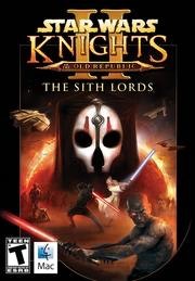 Star Wars®: Knights of the Old Republic® II: The Sith Lords