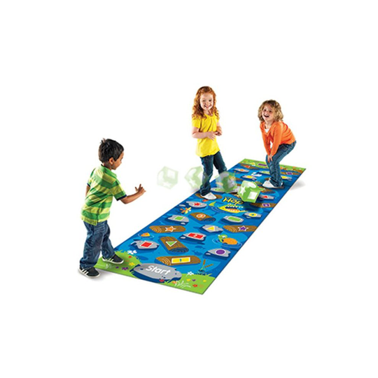 Learning Resources LER9544 Crocodile Hop