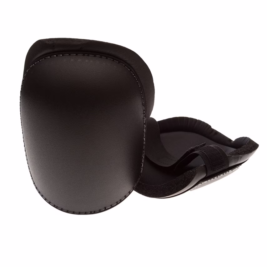 Impacto Protective Products Inc 844-00 Knee Pad Hard Shell Foam 1 Strap