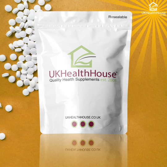 (Vitamin D3 2500IU 240 Tablets High Strength Immune & Bone Support Sunshine Vit D) Vitamin D3 2500IU Tablets High Strength Sunshine