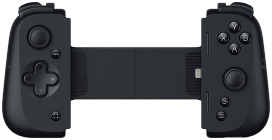 Razer Kishi V2 Universal Mobile Gaming Controller - iOS