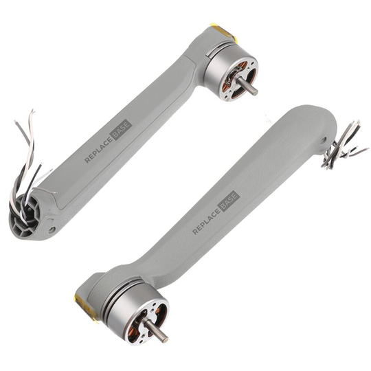 For DJI Mavic Air 2 | Replacement Rear Left Arm With Motor