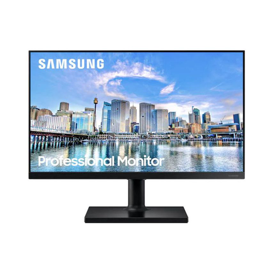Samsung F22T450 21.5 Inch 1920 x 1080 Full HD Resolution 75Hz Refresh Rate 5ms R