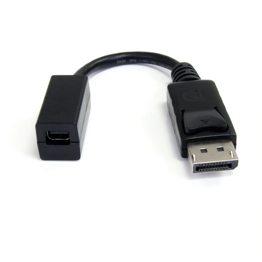 Startech StarTech 6in Mini DisplayPort Adapter