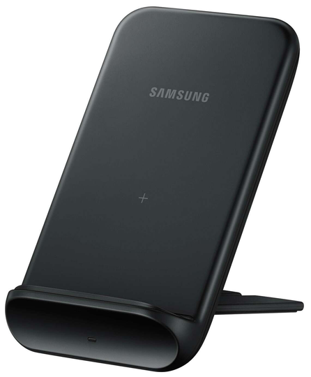 Samsung 9W Qi Enabled Convertible Wireless Charger