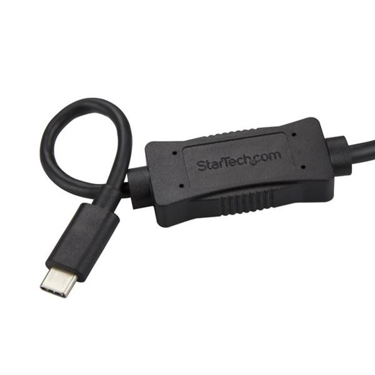Startech Cable USB C to eSATA Cable- you get 5