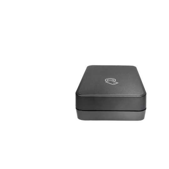 HP Jetdirect 3100W Ble/Nfc- you get 3