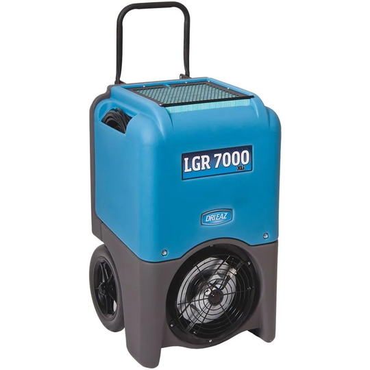 Dri-Eaz 7000 Xli Lgr Dehumidifier 230V