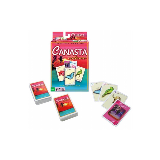 Canasta Caliente 6111