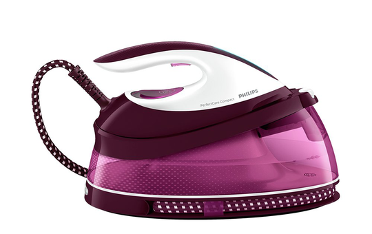 Philips GC7842/46 Perfect Care Steam Generator Iron